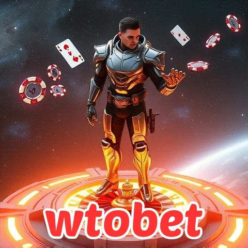 wtobet Taruhan Esports