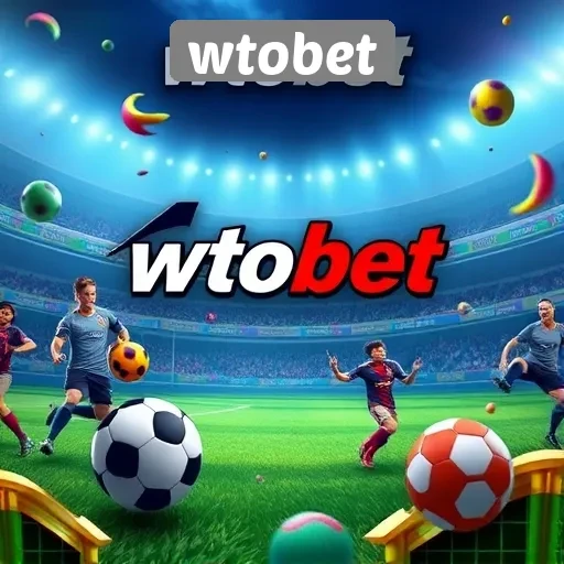 Menjelajahi Berbagai Jenis Permainan di Wtobet