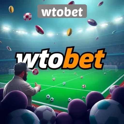 Fitur Menarik di Wtobet yang Harus Diketahui Pemain
