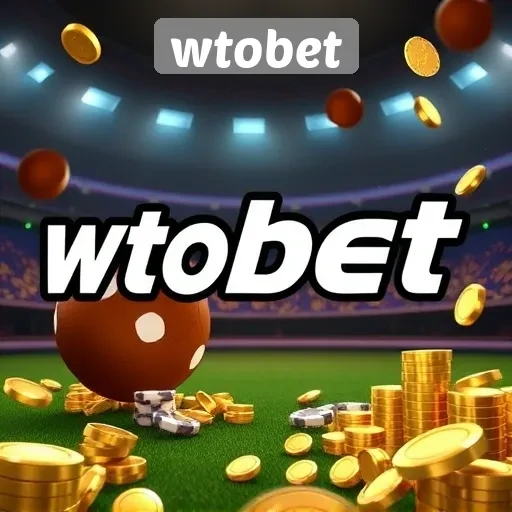 Kanal Permainan dan Jenis Taruhan di Wtobet