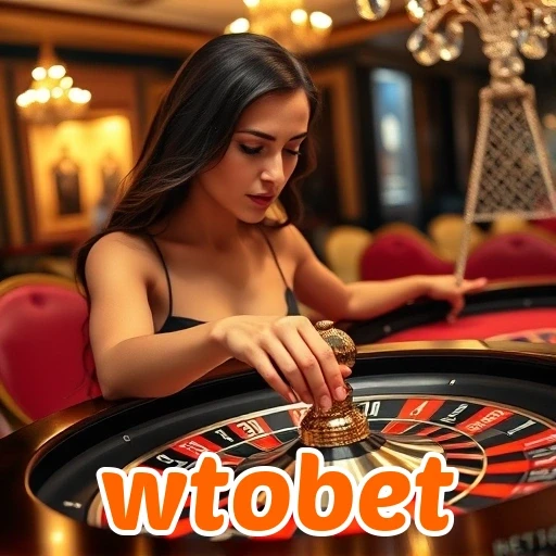 wtobet Panduan Pemain