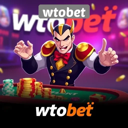 Cara Meningkatkan Pengalaman Bermain di Wtobet dengan Fitur-Fitur Baru