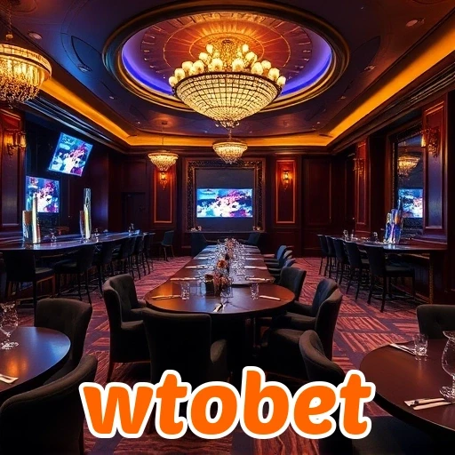 wtobet Program Loyalitas