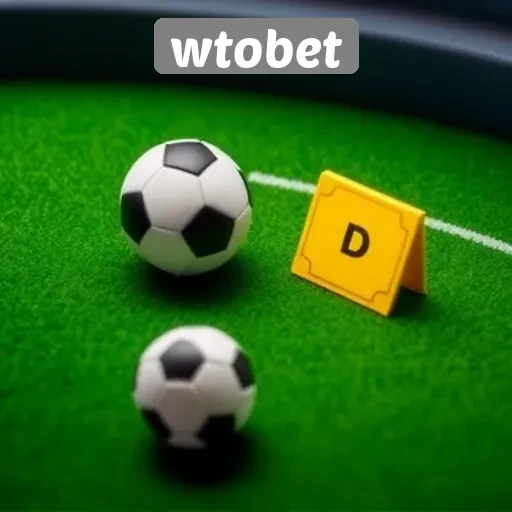 Keamanan dan Privasi di Situs Wtobet yang Perlu Diketahui
