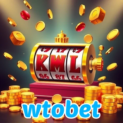 wtobet Permainan Slot