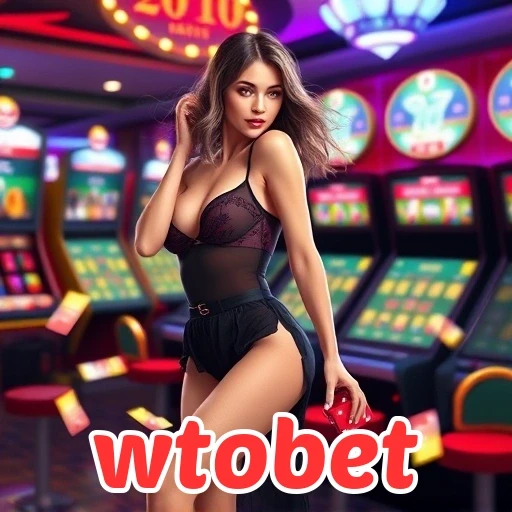 wtobet Permainan Meja