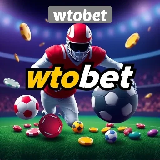 Beragam Permainan yang Tersedia di Wtobet untuk Pengguna