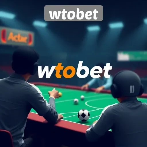 Strategi Terbaik untuk Menang di Wtobet dan Meningkatkan Peluang Anda