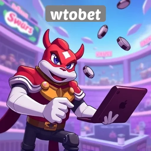 Mengapa Wtobet Menjadi Favorit di Kalangan Gamers Tanah Air