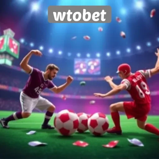 Wtobet dan Pengalaman Bermain yang Menarik