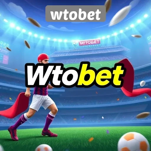 Mengenal Situs Wtobet Sebagai Pilihan Permainan Online
