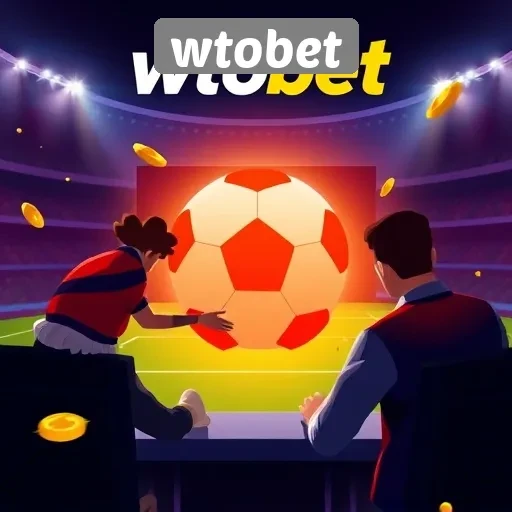 Bagaimana Wtobet Mempengaruhi Tren Permainan Online di Indonesia