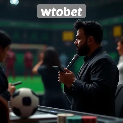 Kepuasan Pengguna Wtobet Berdasarkan Ulasan Pemain