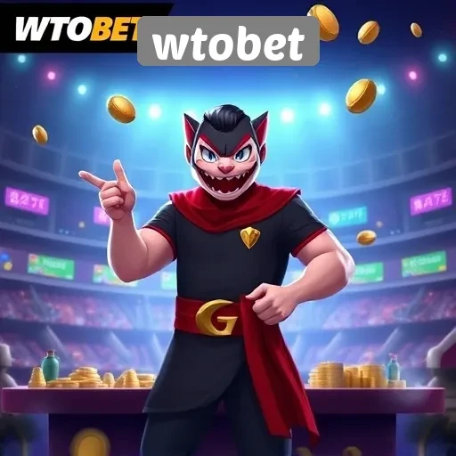 Perbandingan Wtobet dengan Situs Game Lain di Indonesia